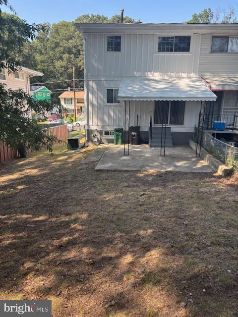 HOLLY PARK - Residential