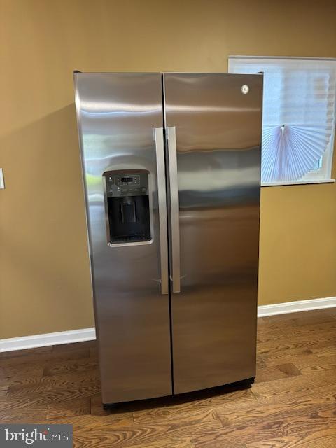 HOLLY PARK - Residential