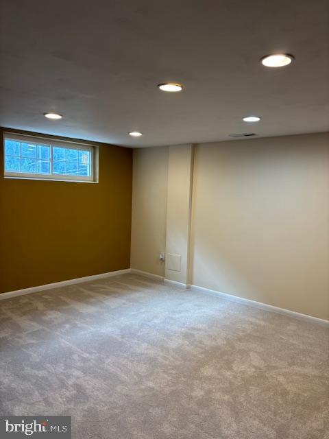 HOLLY PARK - Residential