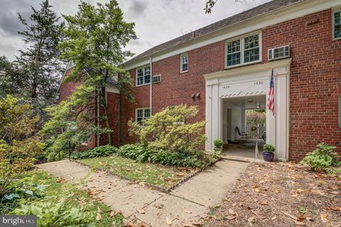 1628 MOUNT EAGLE PLACE ALEXANDRIA VA 22302