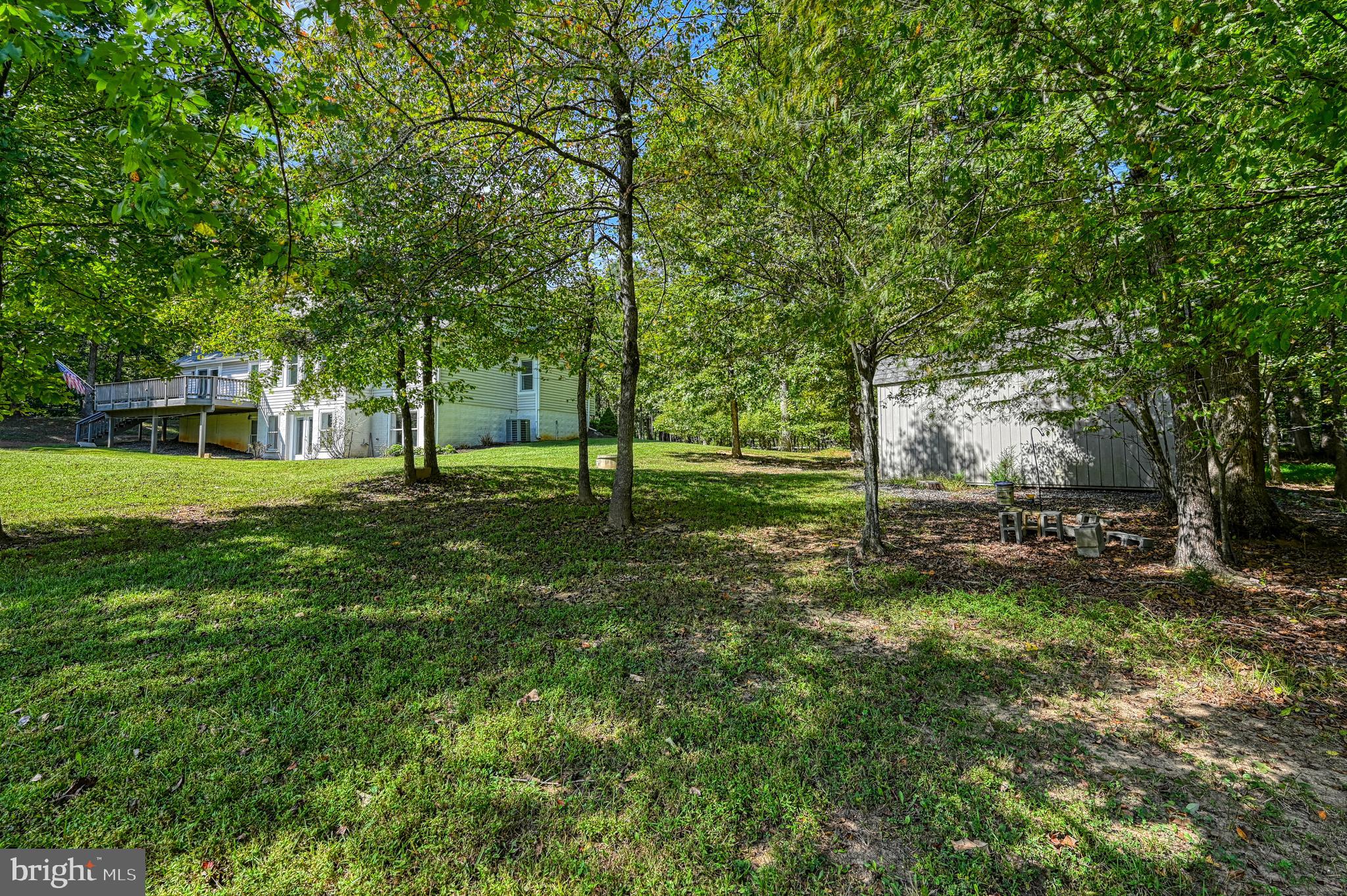 FOXWOOD MANOR - Residential