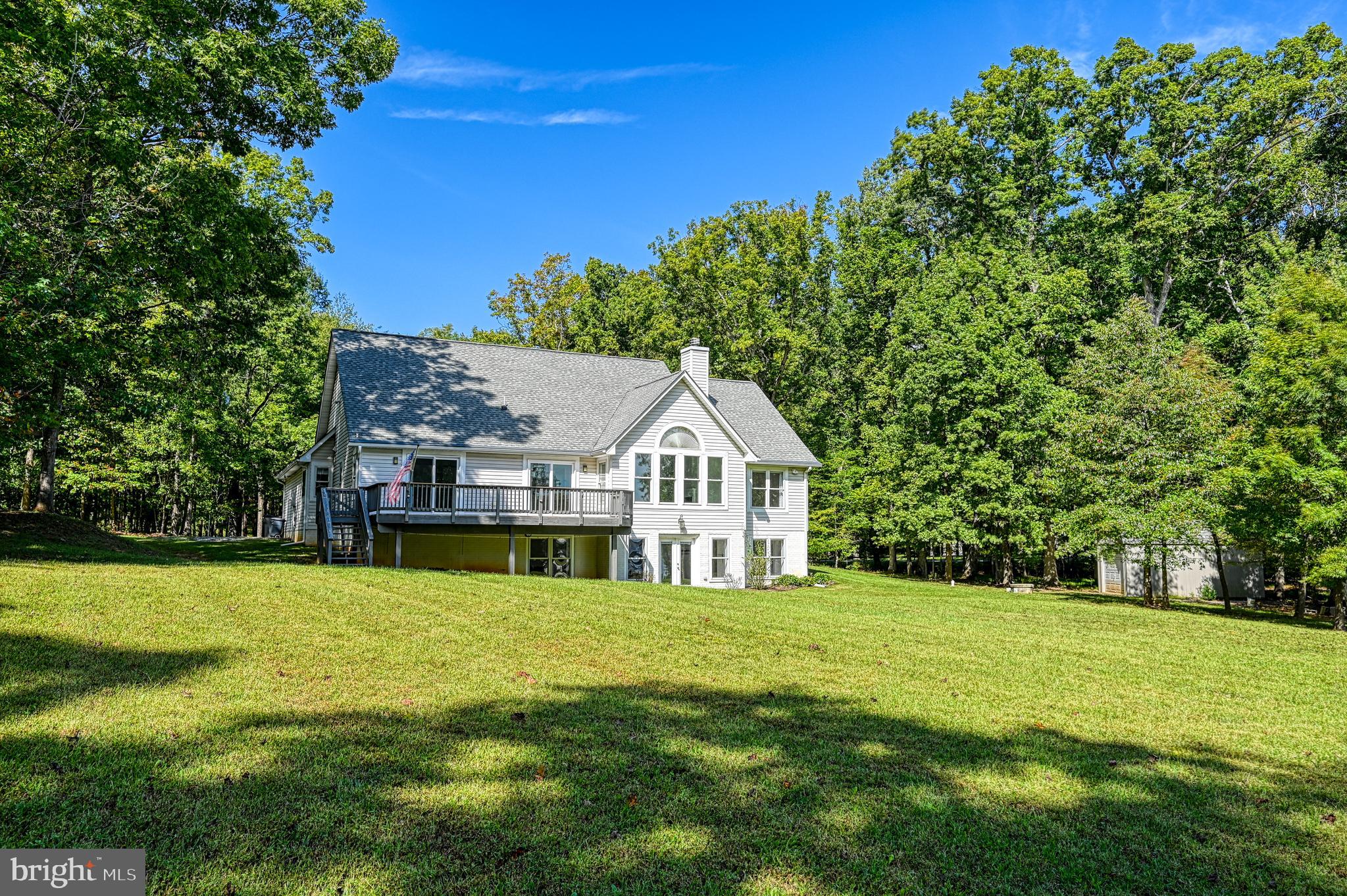 FOXWOOD MANOR - Residential