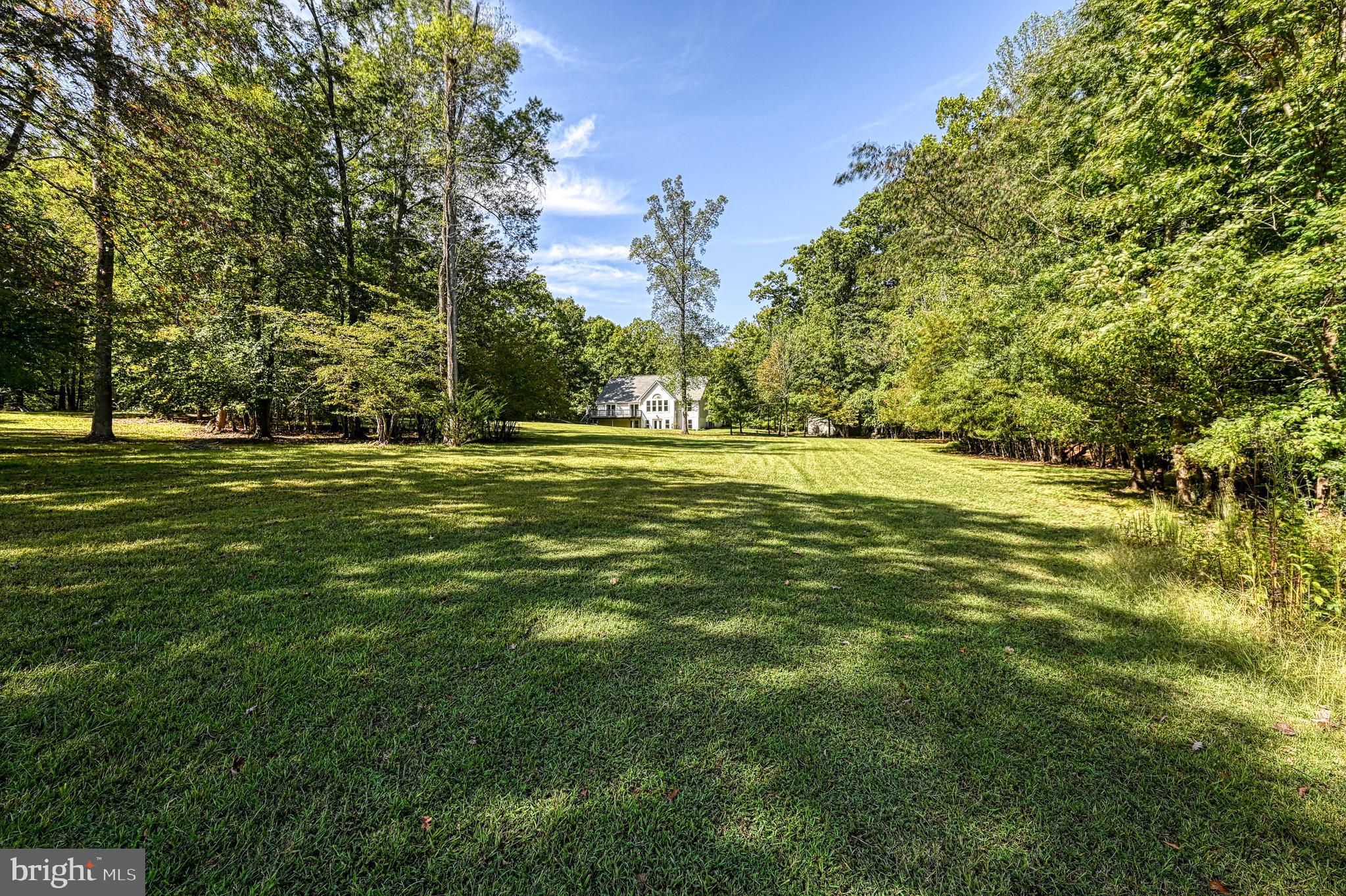 FOXWOOD MANOR - Residential