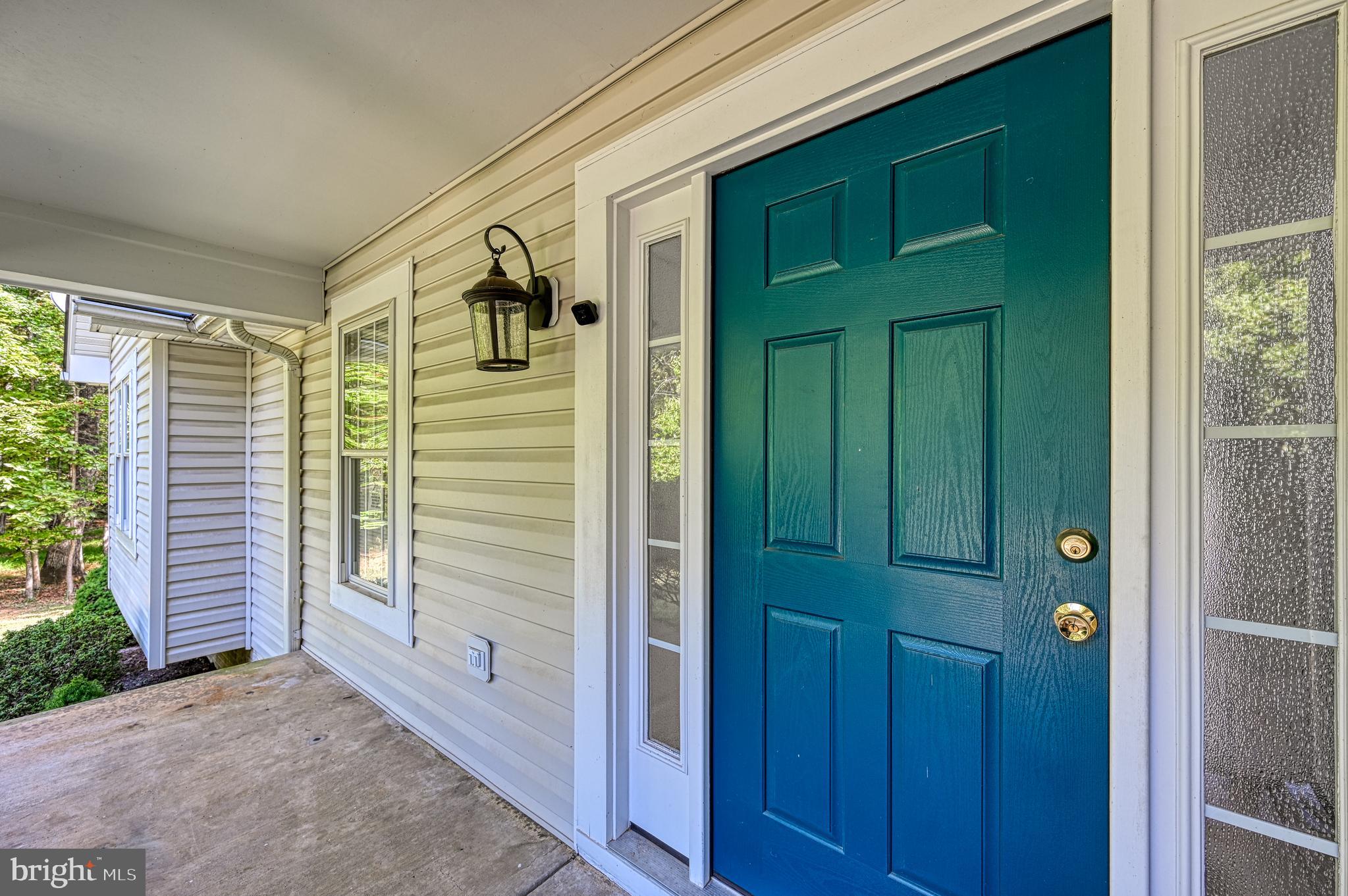 FOXWOOD MANOR - Residential