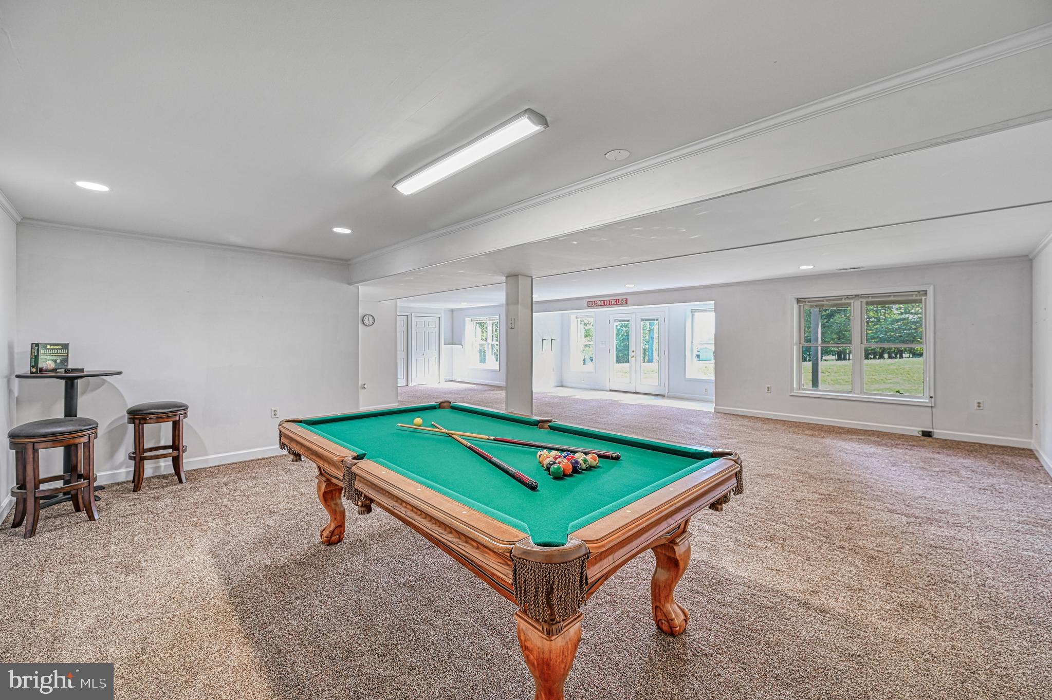 FOXWOOD MANOR - Residential