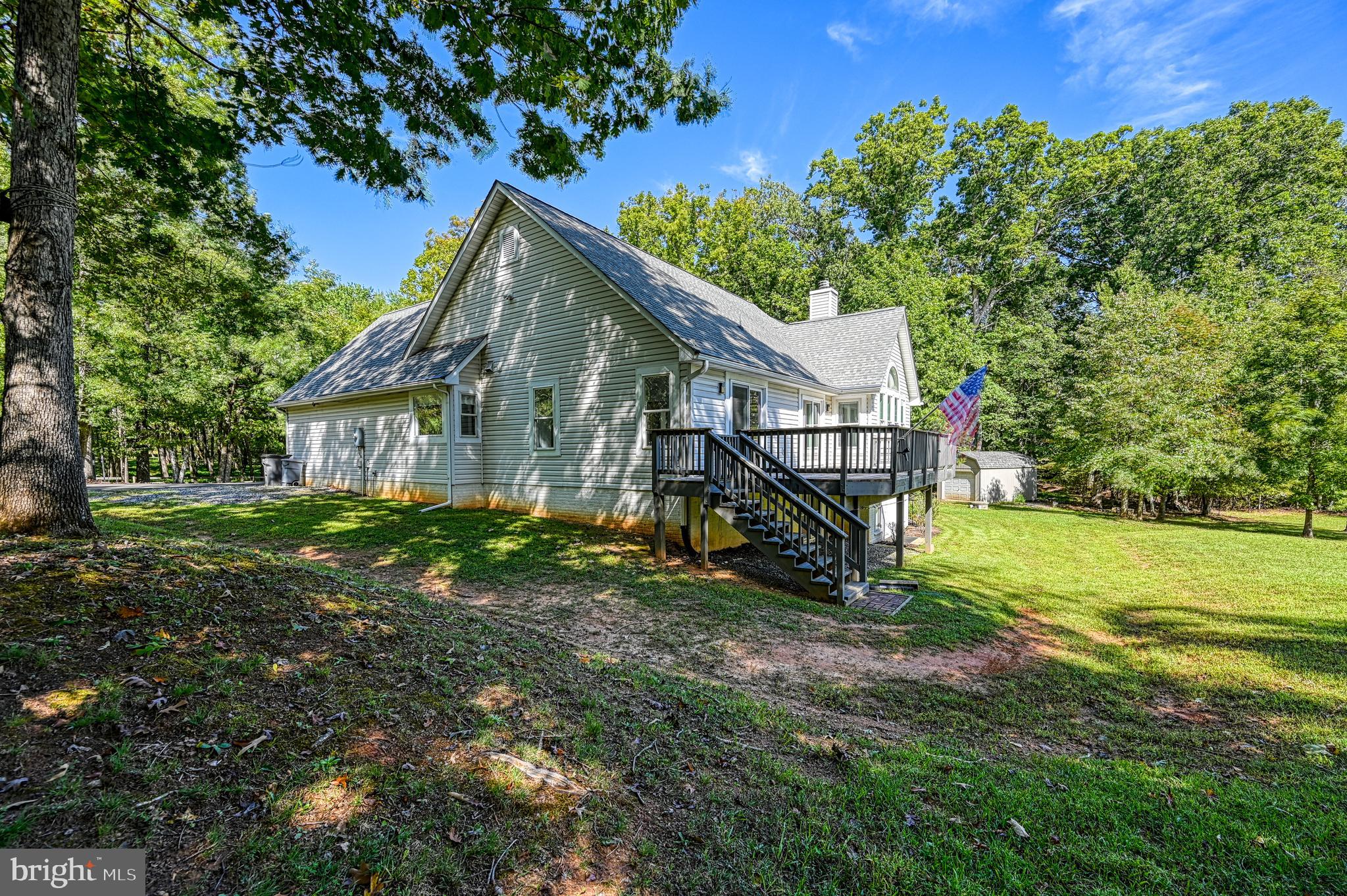 FOXWOOD MANOR - Residential