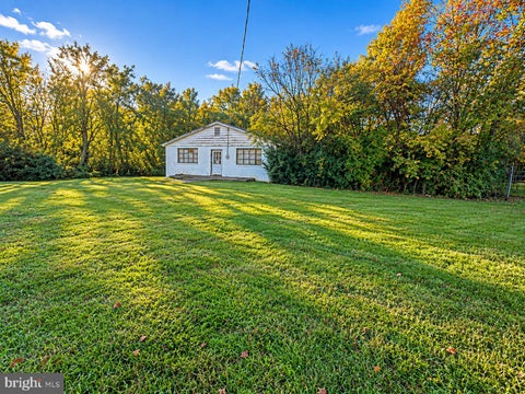 Photo of 445 Delmar Orchard Road, MARTINSBURG, WV 25403 (MLS # WVBE2055500)