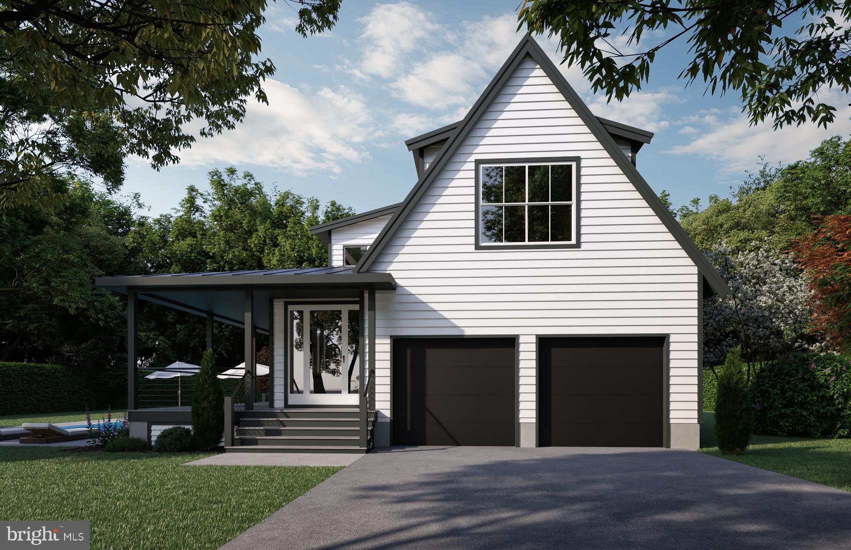 BELLEVUE - Residential