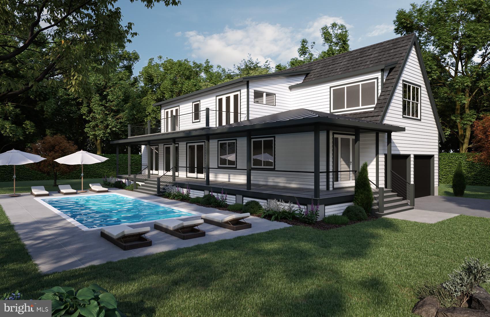 BELLEVUE - Residential