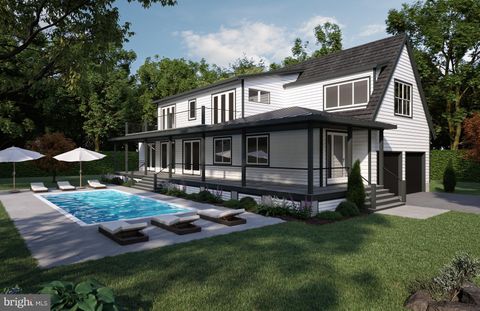 25835 TURNER AVENUE ROYAL OAK MD 21662