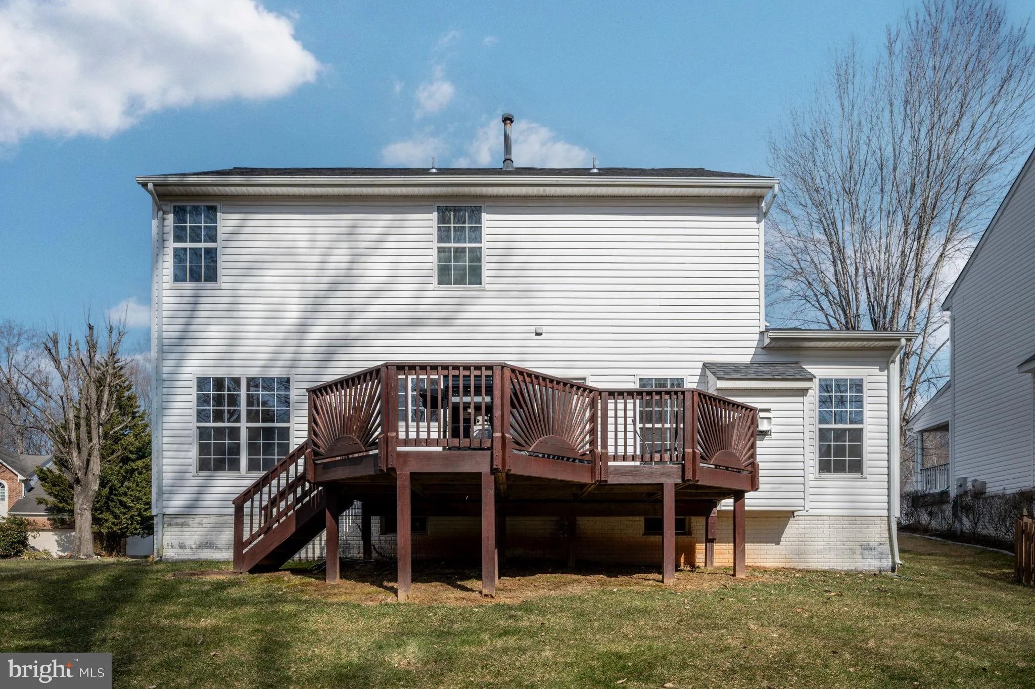 Manassas, Virginia 20112, United States, 5 Bedrooms Bedrooms, ,4 BathroomsBathrooms,Residential,Contingent,79204