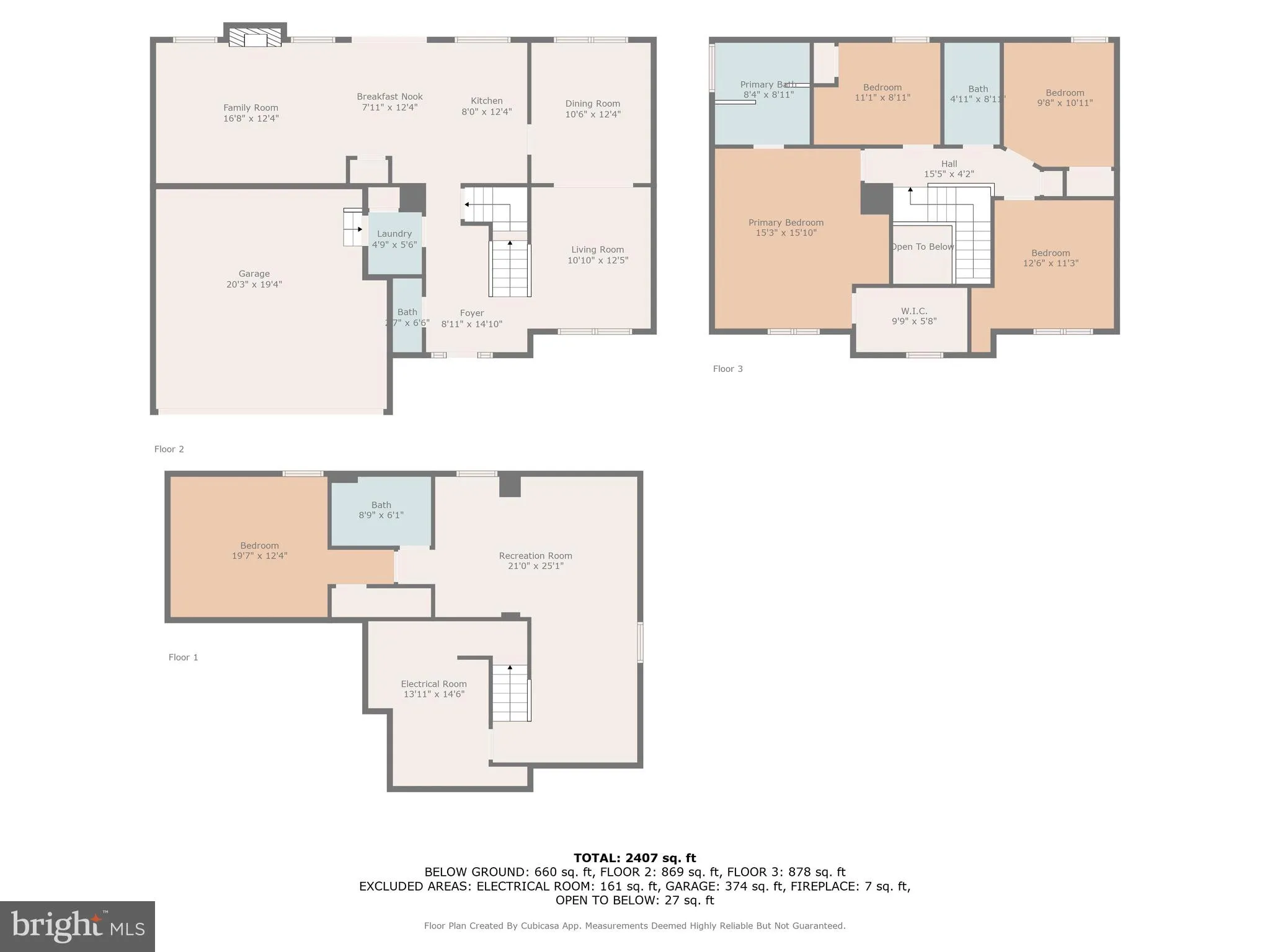 Manassas, Virginia 20112, United States, 5 Bedrooms Bedrooms, ,4 BathroomsBathrooms,Residential,Contingent,79204