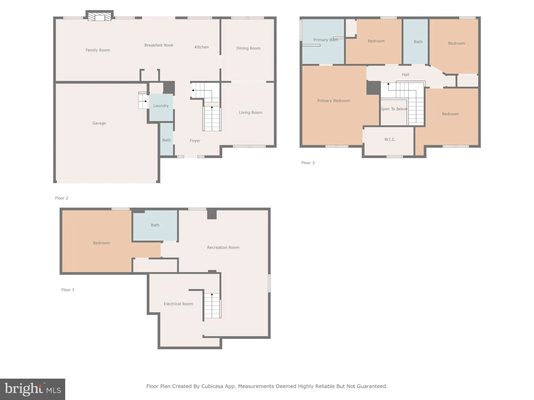 Manassas, Virginia 20112, United States, 5 Bedrooms Bedrooms, ,4 BathroomsBathrooms,Residential,Contingent,79204