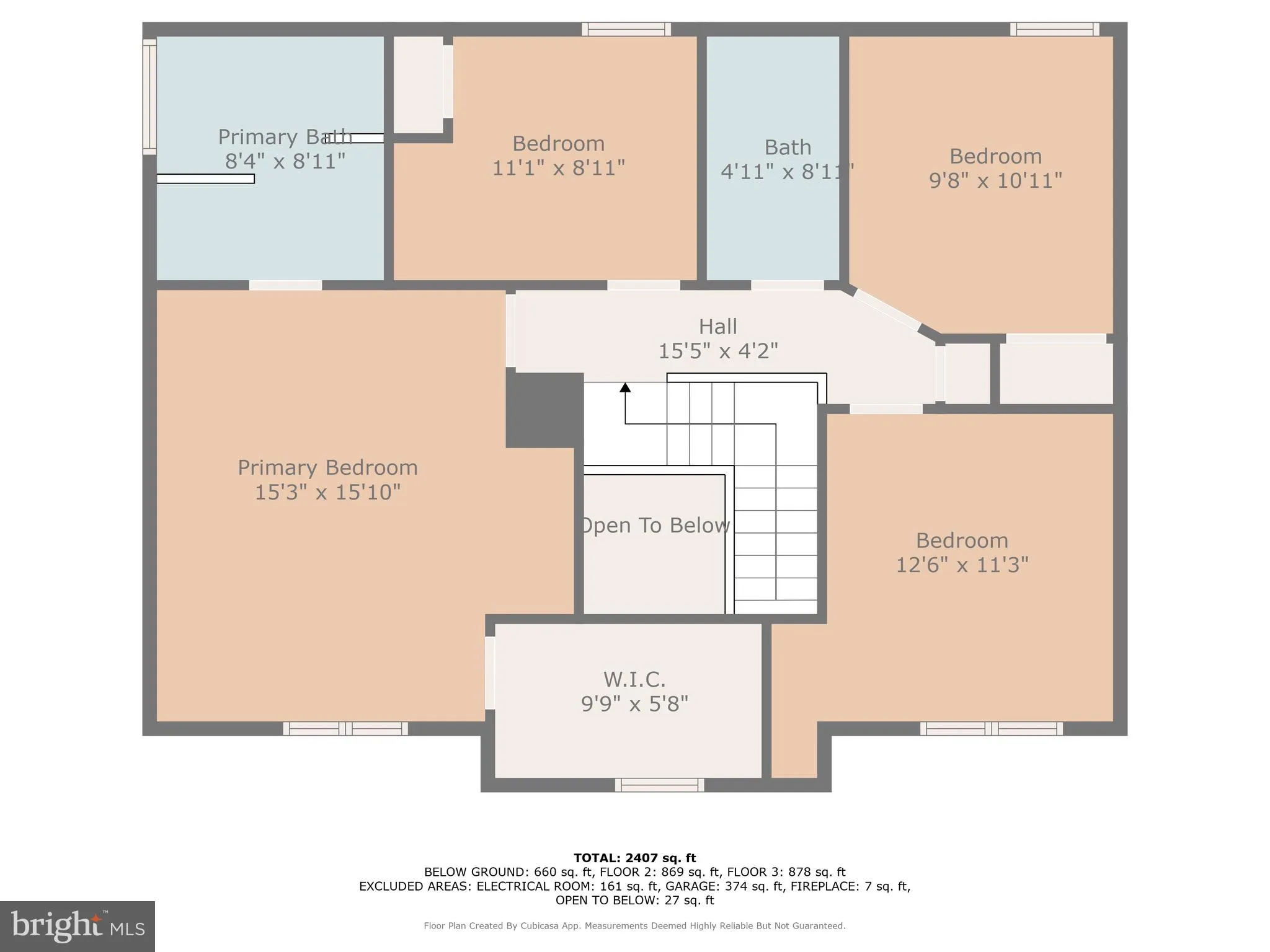 Manassas, Virginia 20112, United States, 5 Bedrooms Bedrooms, ,4 BathroomsBathrooms,Residential,Contingent,79204