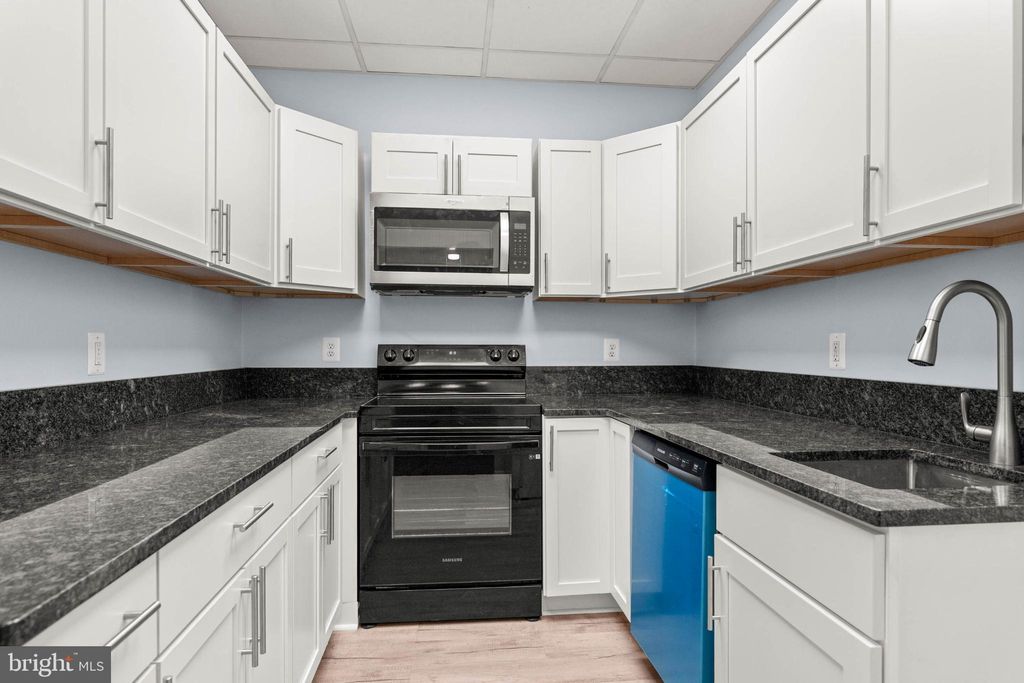 Photo of 26 E Mount Pleasant Avenue #B, AMBLER, PA 19002 (MLS # PAMC2162188)