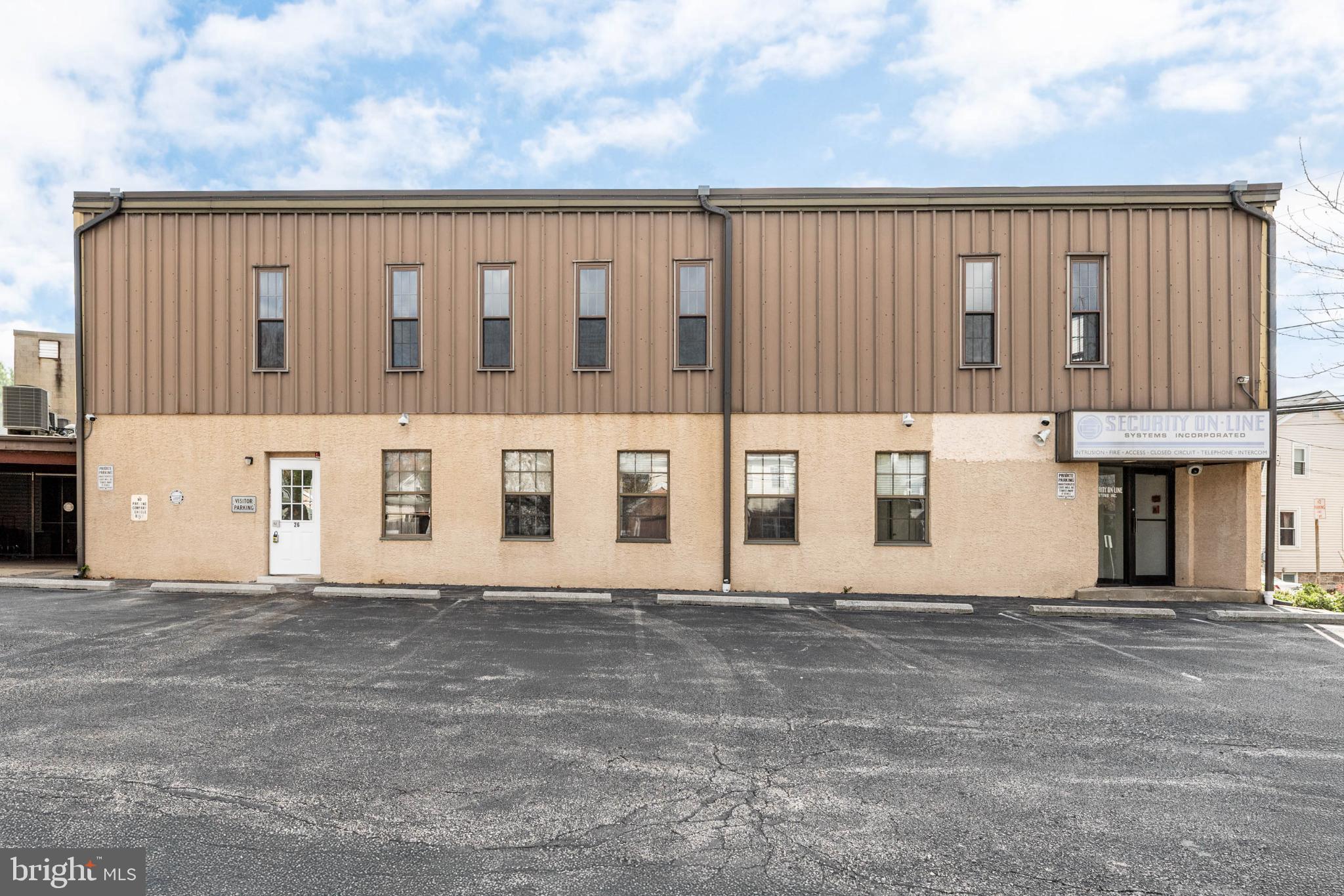 NONE AVAILABLE - Residential Lease