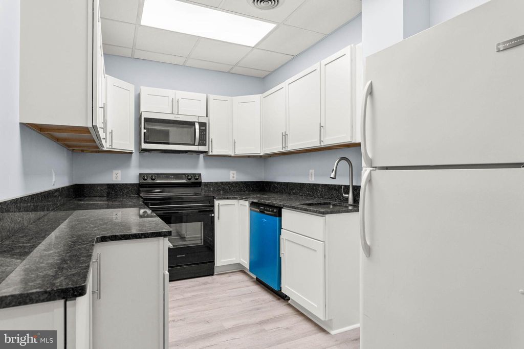 Photo of 26 E Mount Pleasant Avenue #B, AMBLER, PA 19002 (MLS # PAMC2162188)