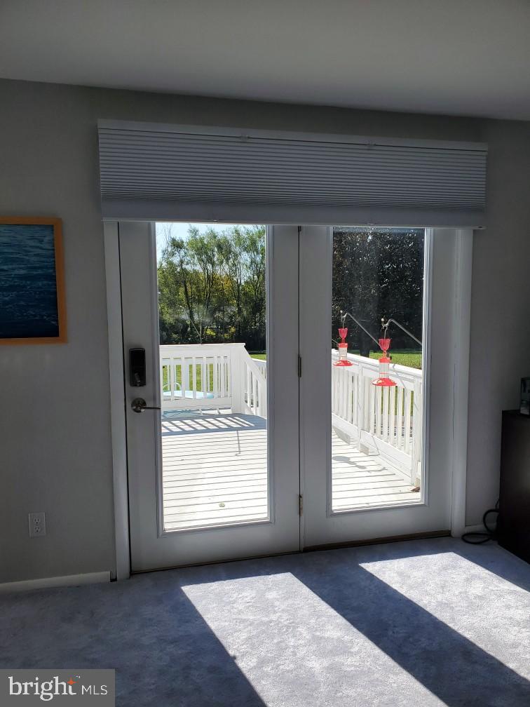 GAMBRILL SOUTH - Residential