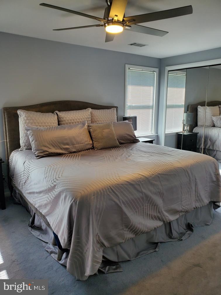 GAMBRILL SOUTH - Residential