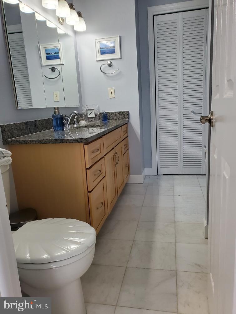 GAMBRILL SOUTH - Residential