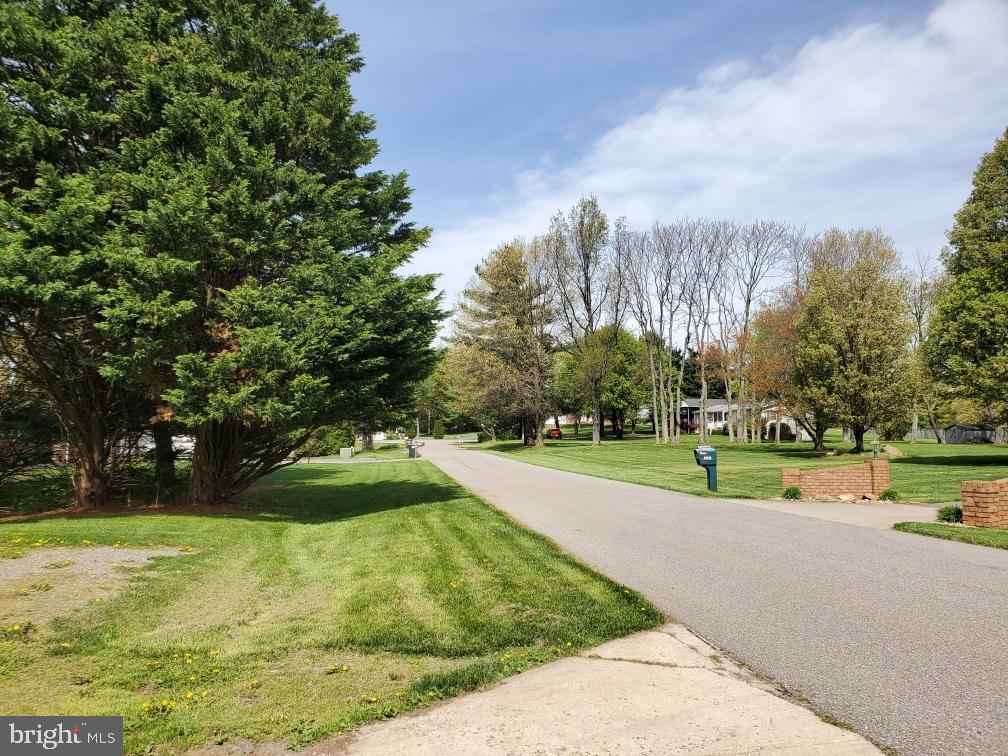 GAMBRILL SOUTH - Residential