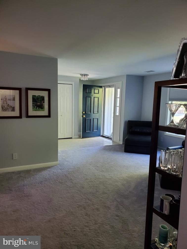 GAMBRILL SOUTH - Residential