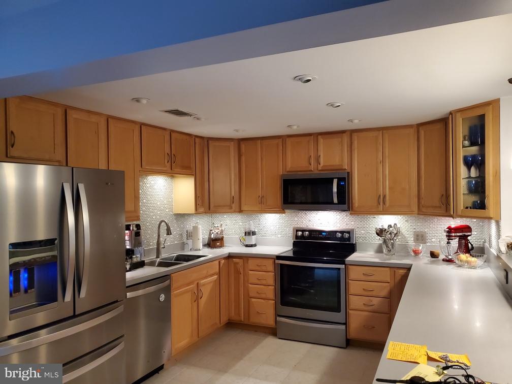 GAMBRILL SOUTH - Residential