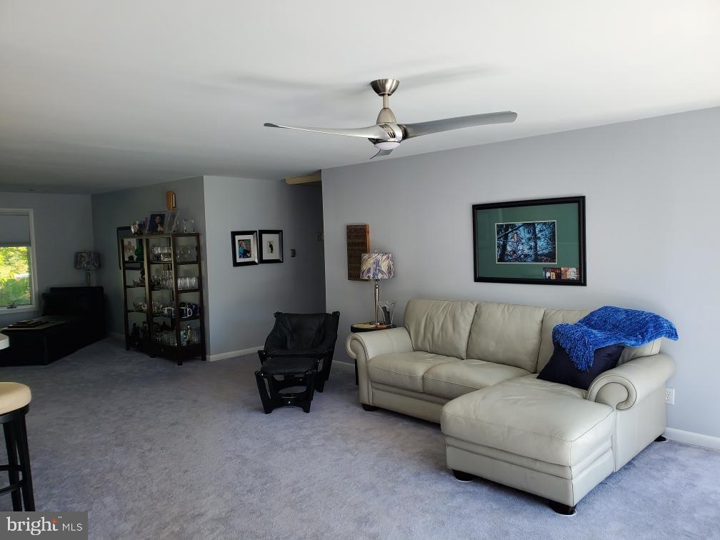 GAMBRILL SOUTH - Residential