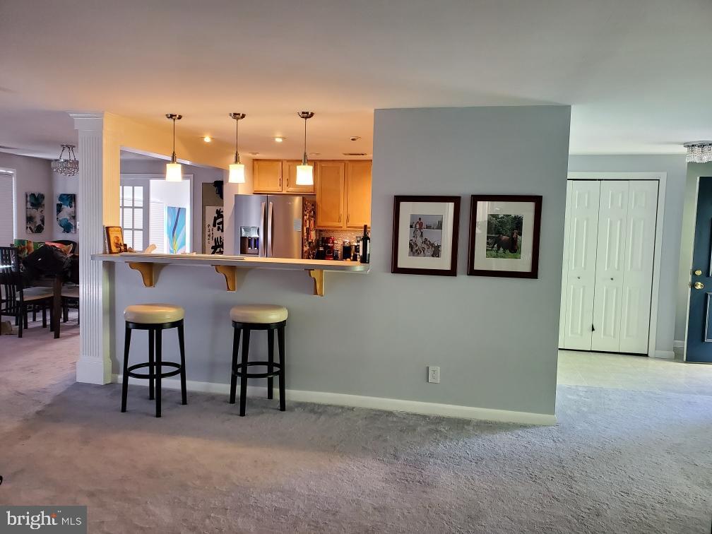 GAMBRILL SOUTH - Residential