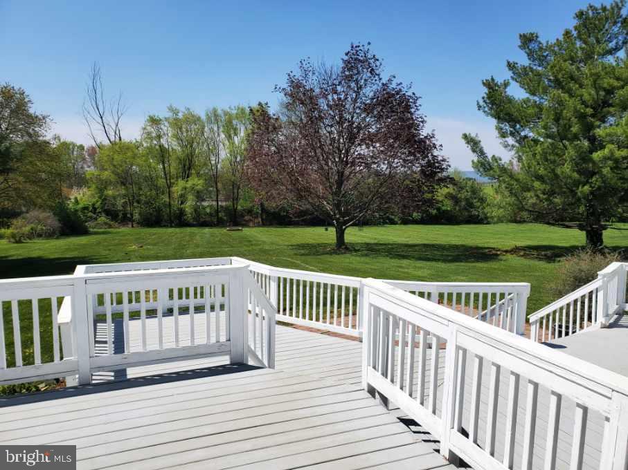 GAMBRILL SOUTH - Residential