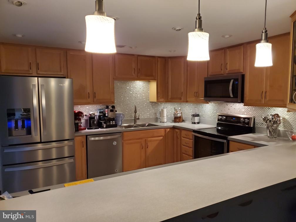 GAMBRILL SOUTH - Residential