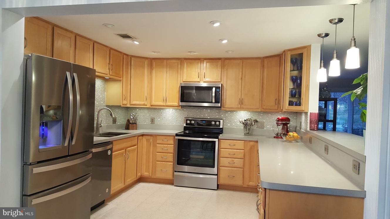 GAMBRILL SOUTH - Residential