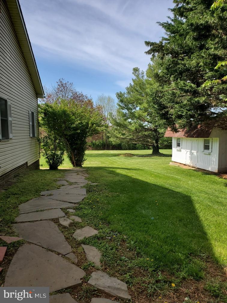 GAMBRILL SOUTH - Residential