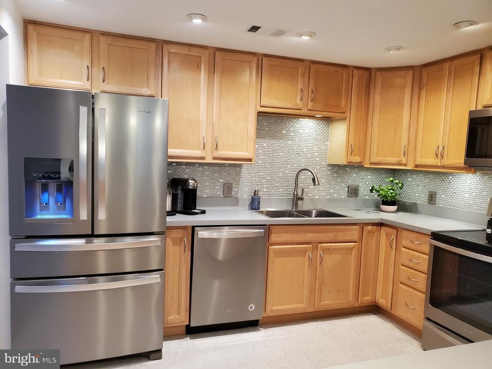 GAMBRILL SOUTH - Residential