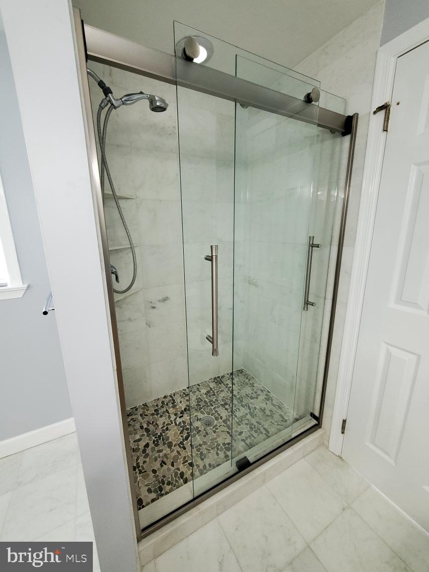 GAMBRILL SOUTH - Residential