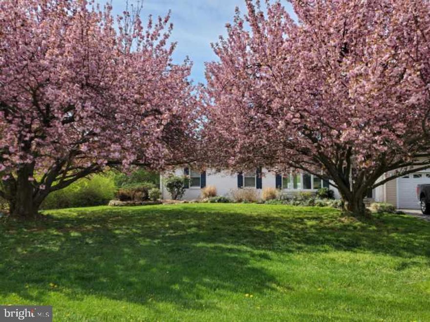 a beautiful, large, open layout rancher on a large level lot in the highly sought after town of Middletown.  This meticulously maintained, beautifully updated home sits on almost an acre of land.  The upgrades are too lengthy to list them all, but include all new electrical systems (including the garage) and the house is wired for a generator, almost brand new HVAC system, plumbing, paint, updated kitchen, baths, fully finished basement, lighting, new water heater, and so much more.  The deck will be redone with DeckOver this coming week- delayed with cold weather.. With 4 bedrooms and 2 full bathrooms, this home has plenty of space for the whole family and their friends.  Relax on the huge oversized deck, or make a fire outback in the pit.  With no HOA, there are very few restrictions with how you enjoy your new home.  If the award winning schools, or the quaint charm of Middletown weren't already enough, this home is also PRIME location for accessing any major metro area.  With Frederick just minutes away along with major commuter routes, you can find yourself in DC, Baltimore, Dulles, Fairfax, or Ft. Meade all in under 60 minutes.  You can be in NY in under 4 hours!! With more and more companies going with a work-from-home or a hybrid model, it makes sense to come enjoy the fresh air!  You guys already know the deal.....come quick, it won't last long!