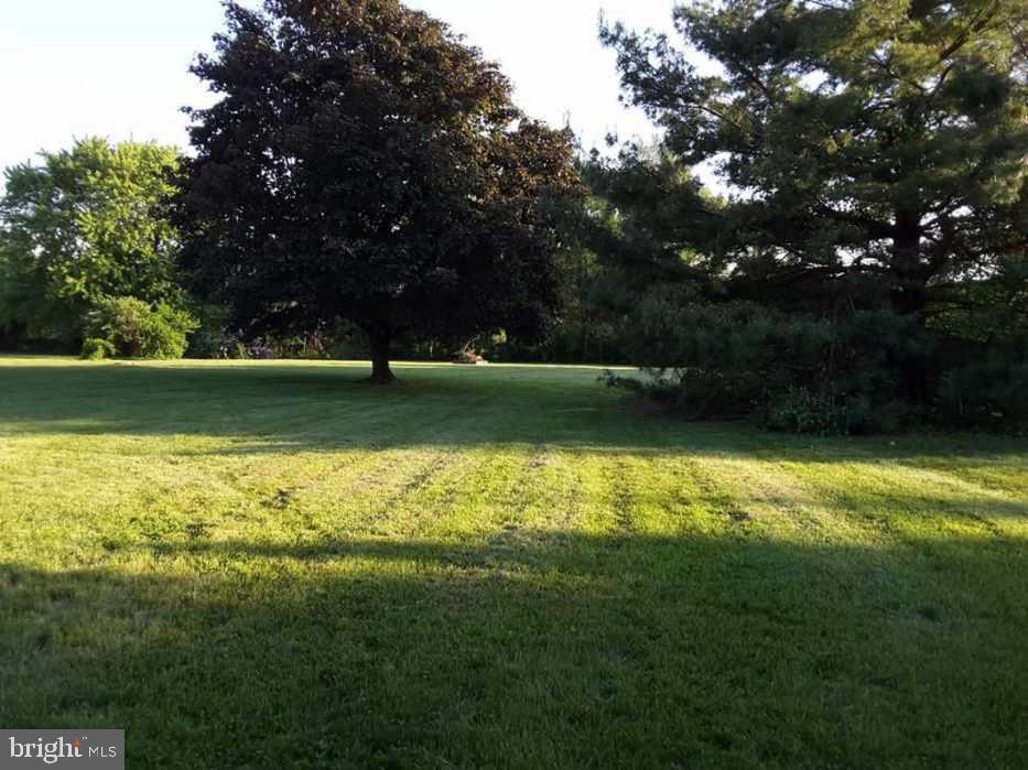 GAMBRILL SOUTH - Residential