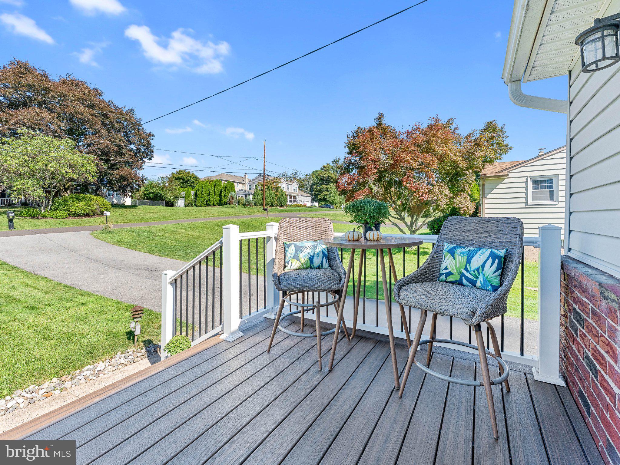219 PERSHING AVENUE