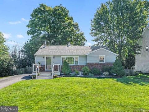 Photo of 219 Pershing Avenue, HORSHAM, PA 19044 (MLS # PAMC2195198)