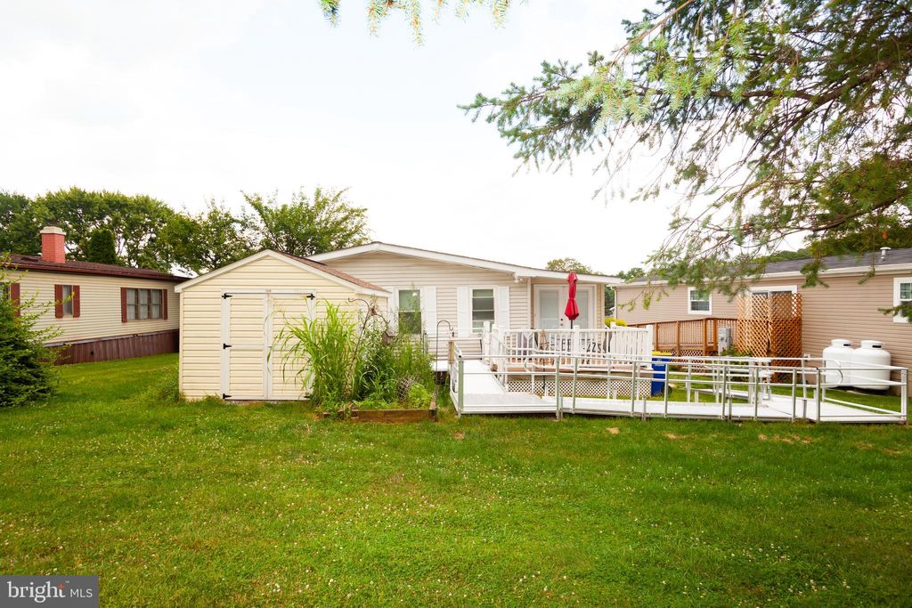 Photo of 146 PARTRIDGE DR, EPHRATA, PA 17522 (MLS # PALA2038268)