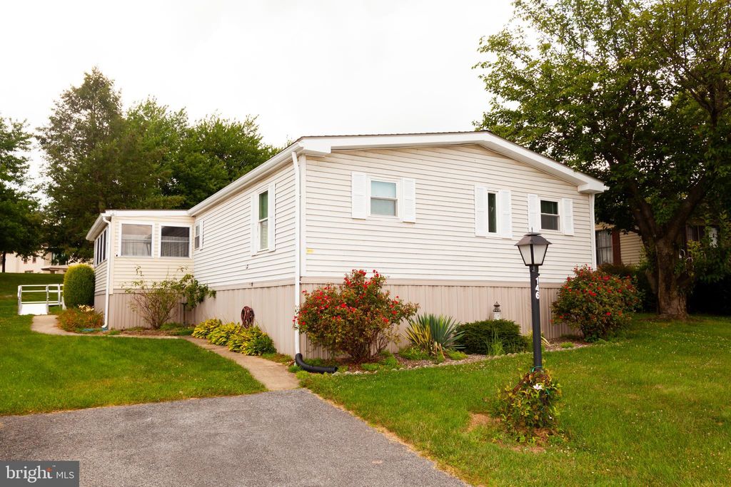 Photo of 146 PARTRIDGE DR, EPHRATA, PA 17522 (MLS # PALA2038268)