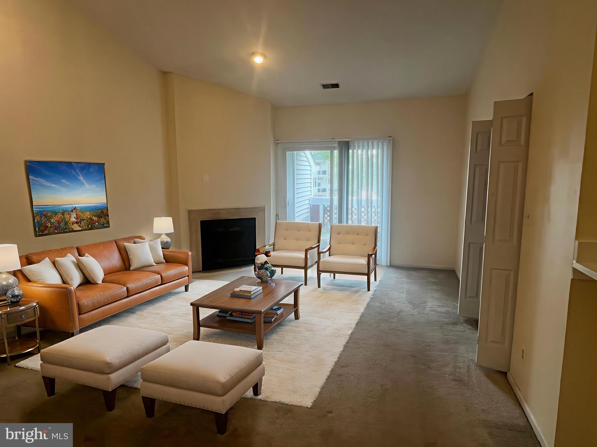 GRAYS POINTE - Residential Lease