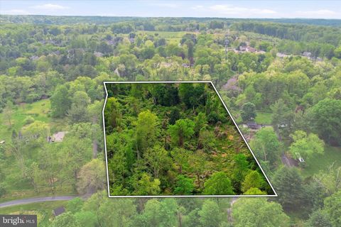 Vacant Land For Sale - 105 Mcfadden Road<br/> CHADDS FORD, PA 19317