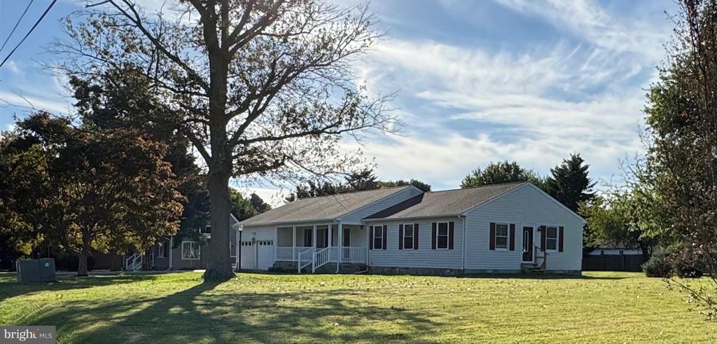 Photo of 325 South Carolina Road, STEVENSVILLE, MD 21666 (MLS # MDQA2014534)