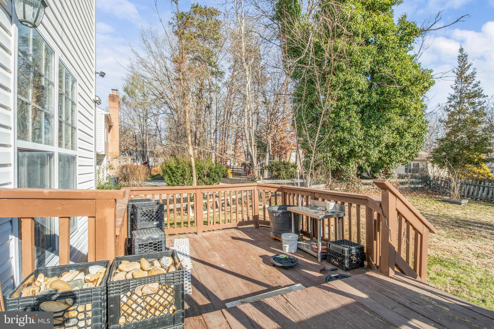 LAKE RIDGE - Residential