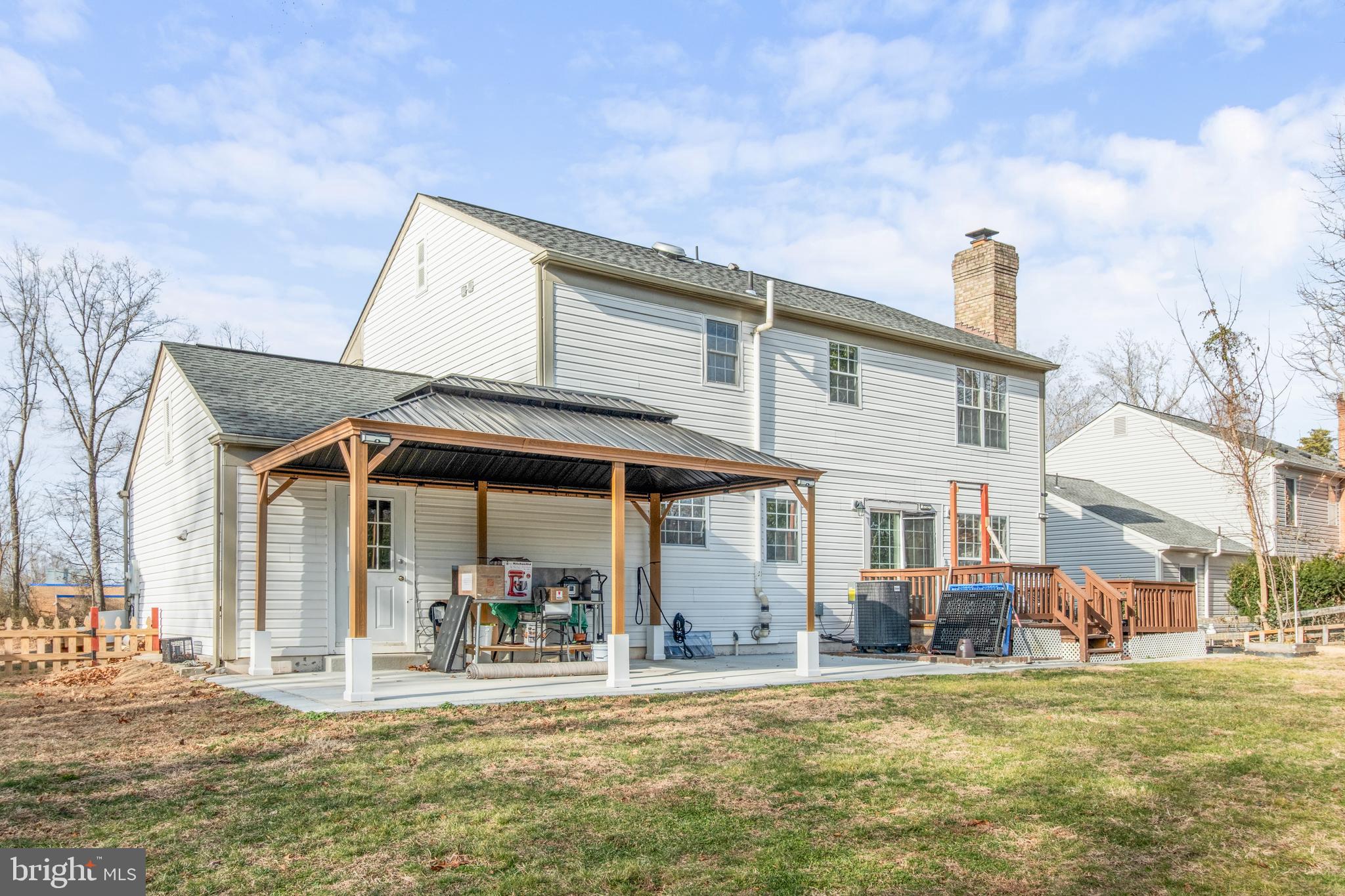 11979 HEDGES RUN DRIVE