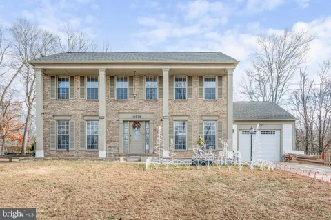 11979 Hedges Run Drive, Woodbridge, VA 22192 - MLS#: VAPW2109858