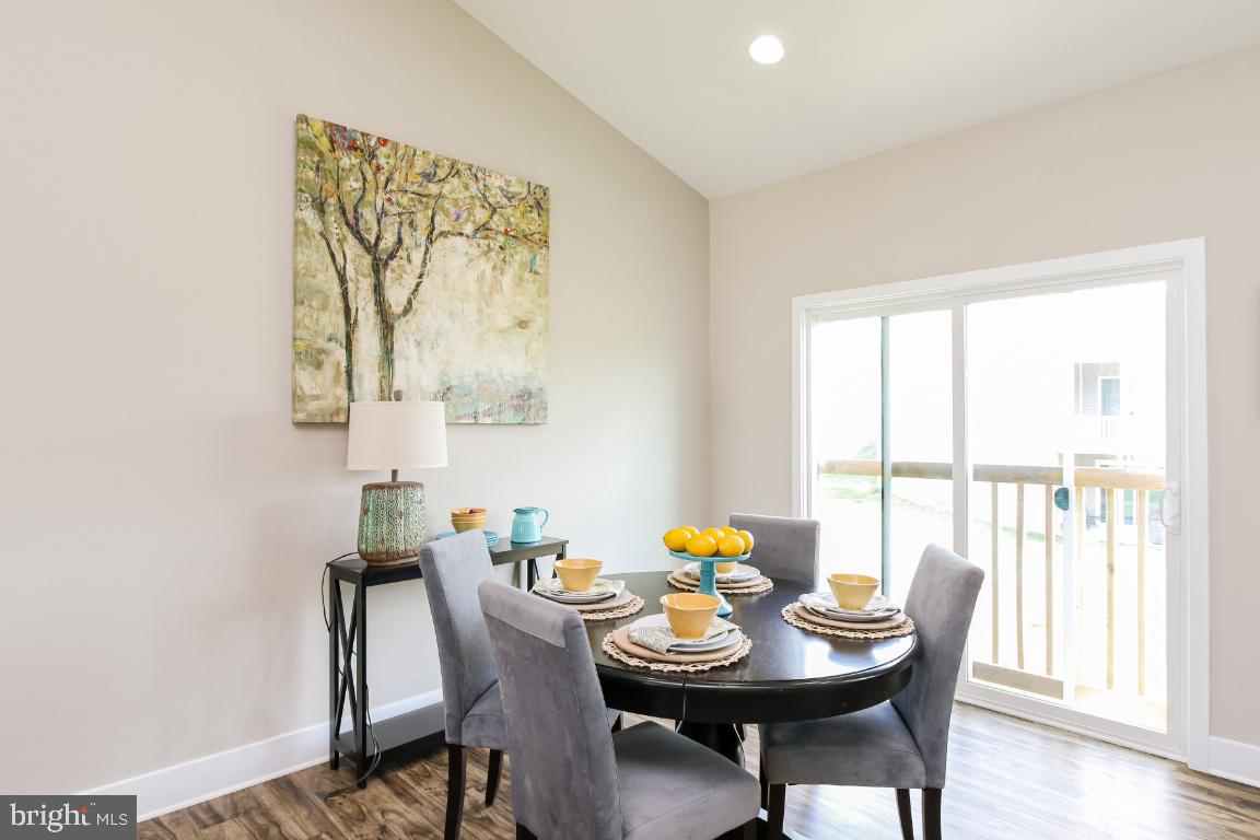 QUAIL RIDGE - Residential