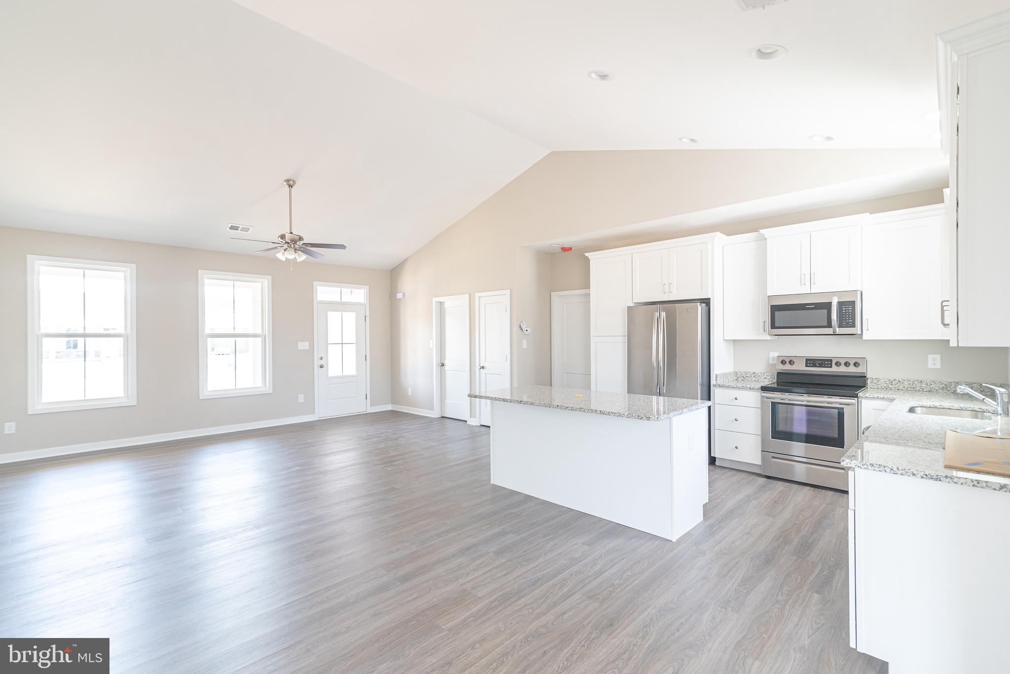 QUAIL RIDGE - Residential