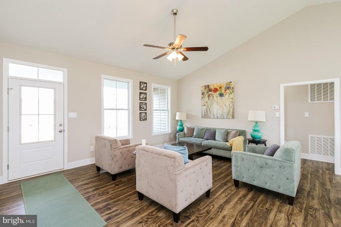 QUAIL RIDGE - Residential